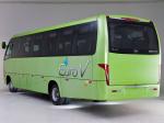 Volare DW9 Executivo 2012 года